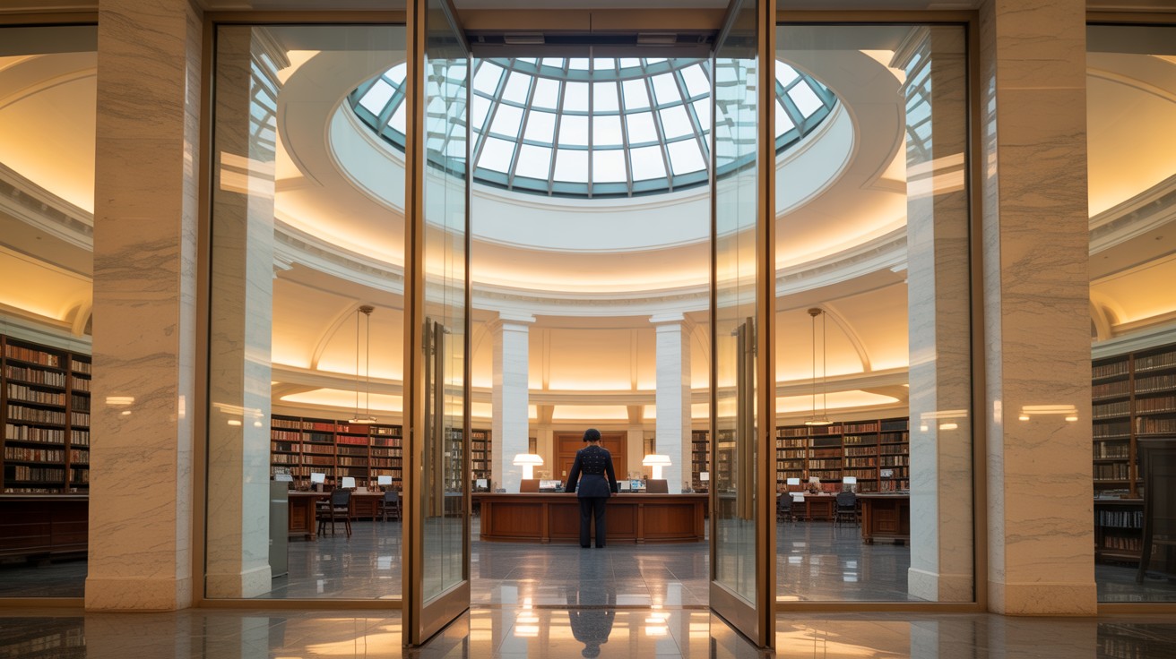 Federal Library